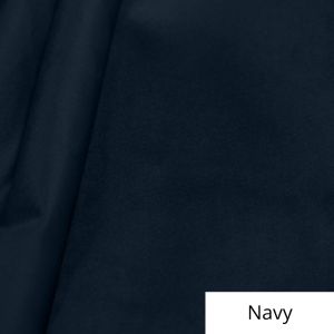 Navy Velvet