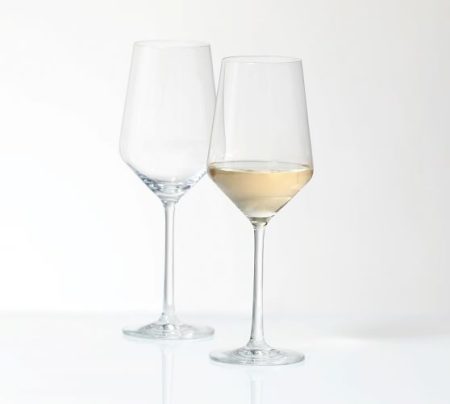 Pure Crystal Sauvignon Blanc