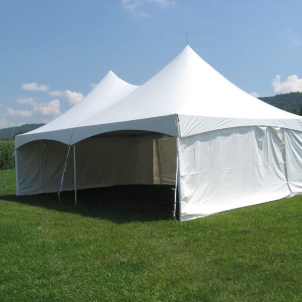 Huge tent rental sale