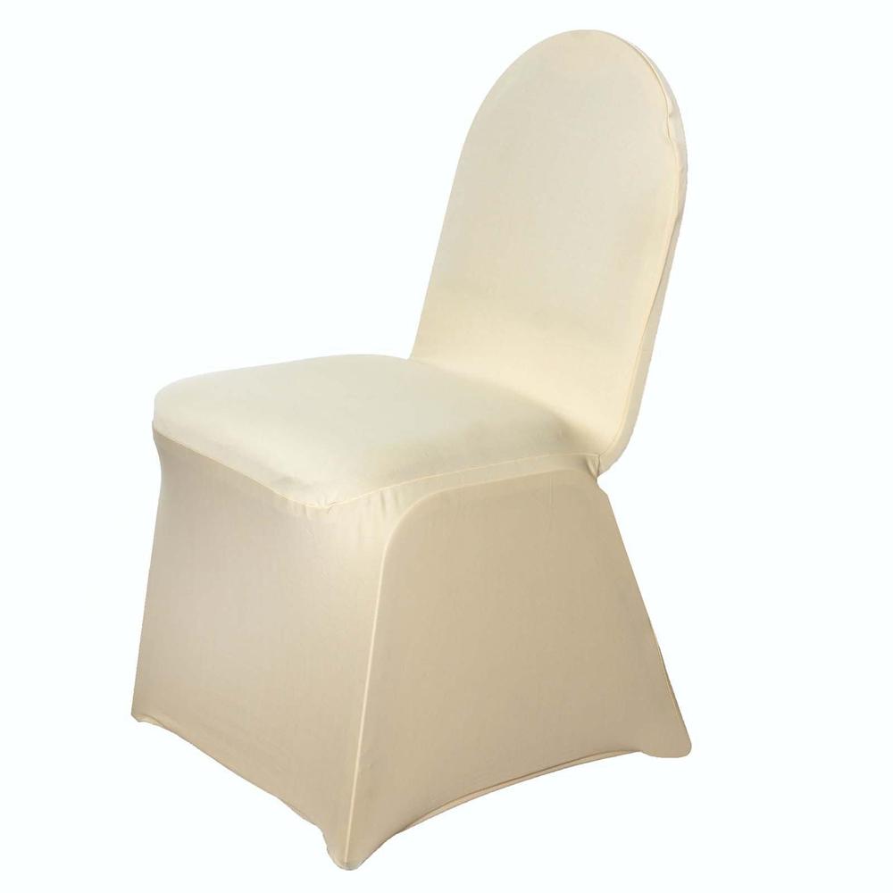 champ spandex chair cover