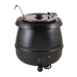 Electric Soup Warmer