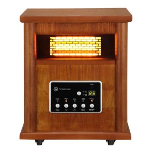 electric heater