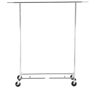Garment Rack and Accessories