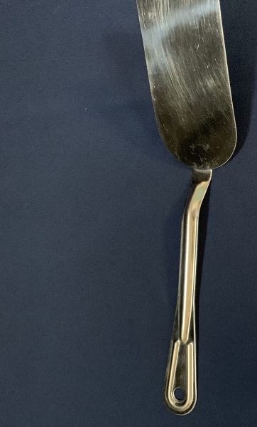 spatula rental