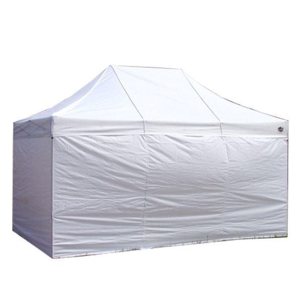 tent wall