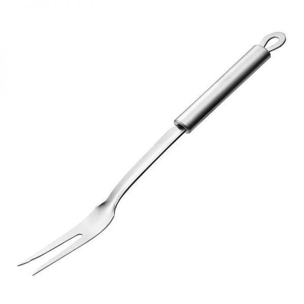 two prong serving fork