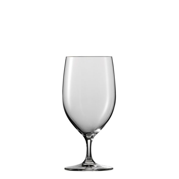 standard water goblet