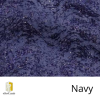 Navy Twinkel Tinsel