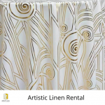 Artistic Linen Rental