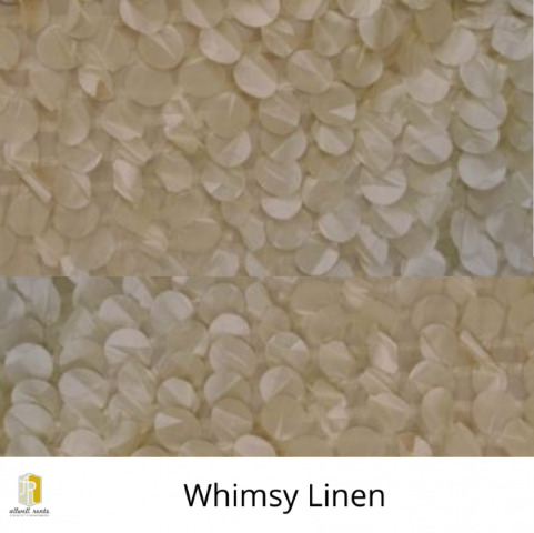 Whimsy Linen