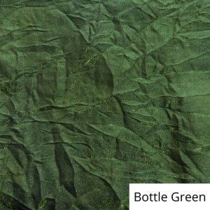 Bottle Green Crush