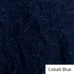 Cobalt Blue Crush