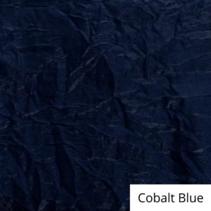 Cobalt Blue Crush