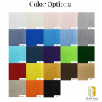 Havana Color Options