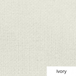 Ivory Havana linen