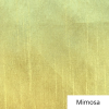 Mimosa Silk Linen