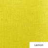 Lemon Havana linen