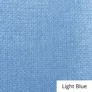 Light Blue Havana Linen