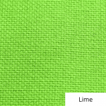 Lime Havana Linen