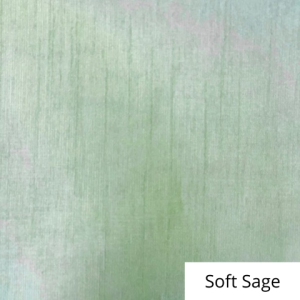 Soft Sage Silk Linen