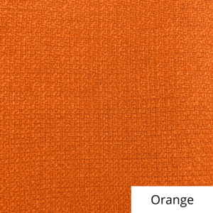 Orange Havana Linen