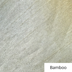 Bamboo Silk Linen