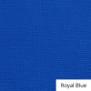 Royal Blue Havana Linen