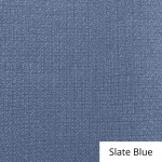 Slate Blue Havana Linen