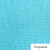 Turquoise Havana Linen