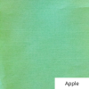 Apple Silk Linen