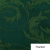 Hunter Melrose Damask Linen