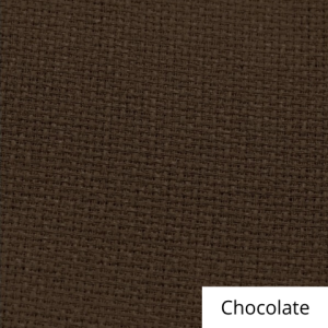 Chocolate Havana Linen