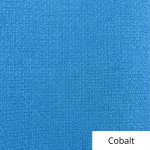 Cobalt Havana Linen