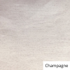 Champagne Silk Linen