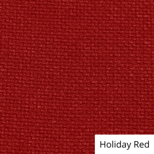 Holiday Red Havana Linen