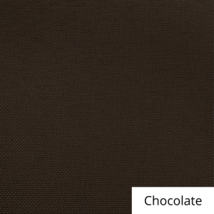 Chocolate Polyester Linen Rental