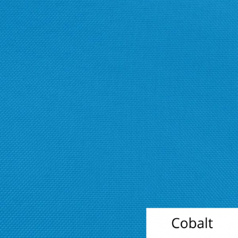 Cobalt Polyester Linen Rental