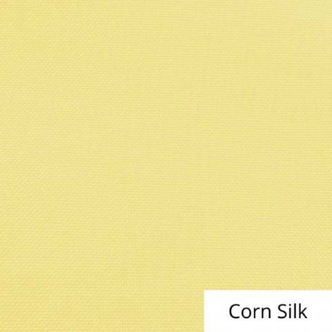 Corn Silk Polyester Linen