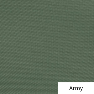Army Polyester Linen Rental
