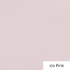 Ice Pink Polyester Linen Rental