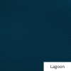 Lagoon Polyester Linen Rental