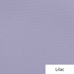 Lilac Polyester Linen Rental