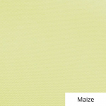 Maize Polyester Linen Rental