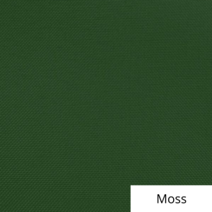 Moss Polyester Linen Rental