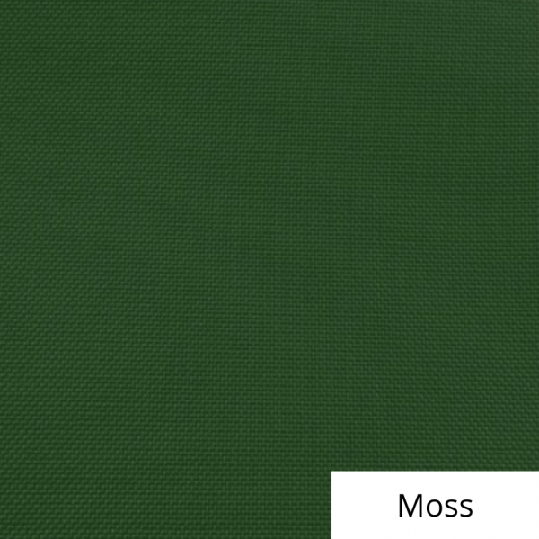 Moss Polyester Linen Rental