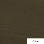 Olive Polyester Linen Rental