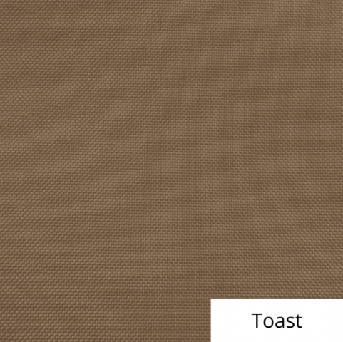 Toast Polyester Linen