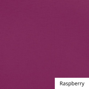 Raspberry Polyester Linen Rental