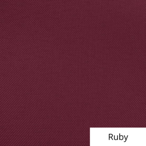 Ruby Polyester Linen Rental