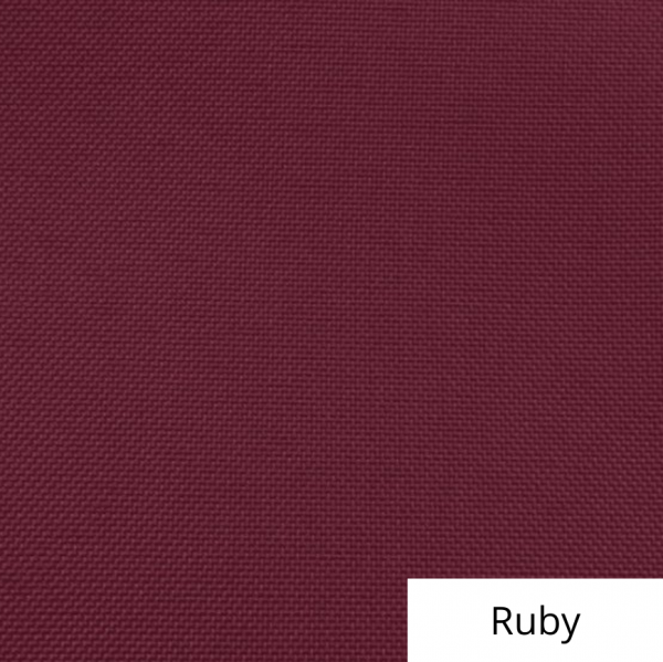 Ruby Polyester Linen Rental